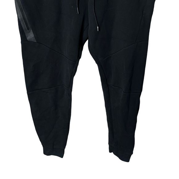 Nike Mens Tech Fleece Joggers Medium - Picture 3 of 4